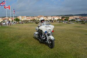 2016 08 15 AGDE-COMMEMORATION DU DEBARQUEMENT 1944 EN PROVENCE (45)
